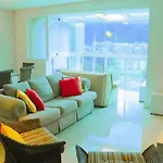 Lagoon View Apartment!