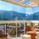Lagoon View Apartment!