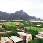 Lagoon View Apartment!