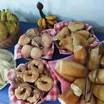 Suítes Flor De Muriqui