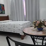 Studio Santa Clara