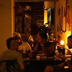 Cabanacopa Hostel