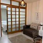 Apartamento Copacabana - Quadra Da Praia