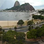 Praia Botafogo, Com Garagem, Metro, Bem Localizado, Ao Lado Shopping Botafogo