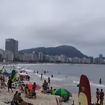 Temporada Boulevard Olimpico