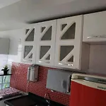 Apartamento mobiliado em Alcântara
