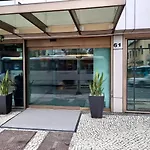 Arpoador Premium Suites