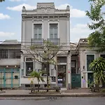 Plaza Spania Boutique Hotel