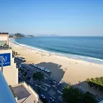 Copacabana Atlantico Vista Mar