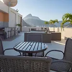 Copacabana Atlantico Vista Mar
