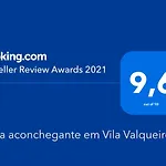 Casa Aconchegante Em Vila Valqueire