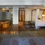 Le Chateau Lapa Boutique Hotel