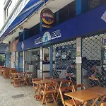 Perfeito 2 Quartos A Pe Praia De Copacabana, Wifi, Ar, Lavanderia E Cozinha Completa