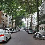 Perfeito 2 Quartos A Pe Praia De Copacabana, Wifi, Ar, Lavanderia E Cozinha Completa