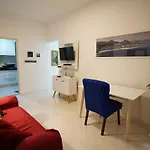 Copacabana Apartamento acolhedor Posto 2!!!