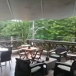 Hangar Rio Hostel