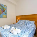Pineapples Df802 - Apart-Hotel Para Casais A 100M Da Praia De Copacabana
