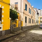 Great House
