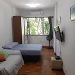 Ipanema Paz E Amor