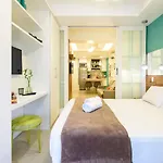 Pineapples PJ204 - Apartamento em Copacabana 150m da praia