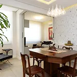 Encanto Em Copacabana - Lar Familiar - Nsc601 Z3
