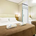 Encanto Em Copacabana - Lar Familiar - Nsc601 Z3