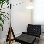 Encanto Em Copacabana - Lar Familiar - Nsc601 Z3