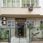 Boa Localizacao Em Ipanema - 50M Da Praia - Jn505 Z2