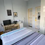 Apartamento em Copacabana a um quarteirão da praia!