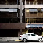 Pineapples RPP103 - Apartamento em Copacabana a 200m da praia