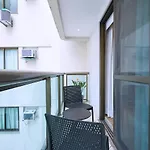 Sua Estadia Na Lagoa - Apartamento Com Garagem