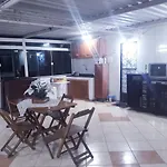 Bnb Silvia Home