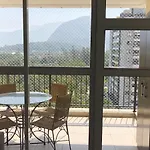 Ap. Resort Recreio Dos Bandeirantes