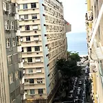 Copacabana Sala 2Qts Suite