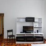 Two Bedrooms Avenida Atlantica Copacabana