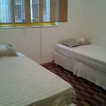 Two Bedrooms Avenida Atlantica Copacabana