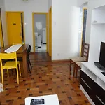 Two Bedrooms Avenida Atlantica Copacabana