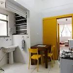 Two Bedrooms Avenida Atlantica Copacabana