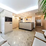 Living Hotel Flamengo