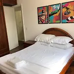 Copacabana Sala 2Qts Suite