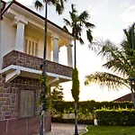 Rio Panoramic Bed & Breakfast