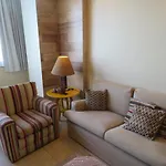 Pineapples ATL702 - Apartamento 3 quarto com vista para a praia de Copacabana