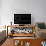 Pineapples Re305 - Moderno Apartamento Em Ipanema