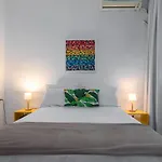 Pineapples Re305 - Moderno Apartamento Em Ipanema
