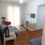 Copacabana uma quadra da praia