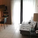 FLAT RIO STAY Residence