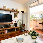 Sonia\'S Homestay