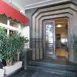 Pineapples ATL702 - Apartamento 3 quarto com vista para a praia de Copacabana