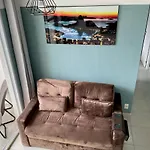 Premier Apartment - Proximo Shopping Park Jacarepagua Rio Do Janeiro