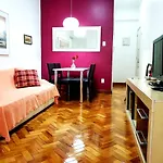 Apartamento Copacabana - 400M Da Praia - 2 Quartos